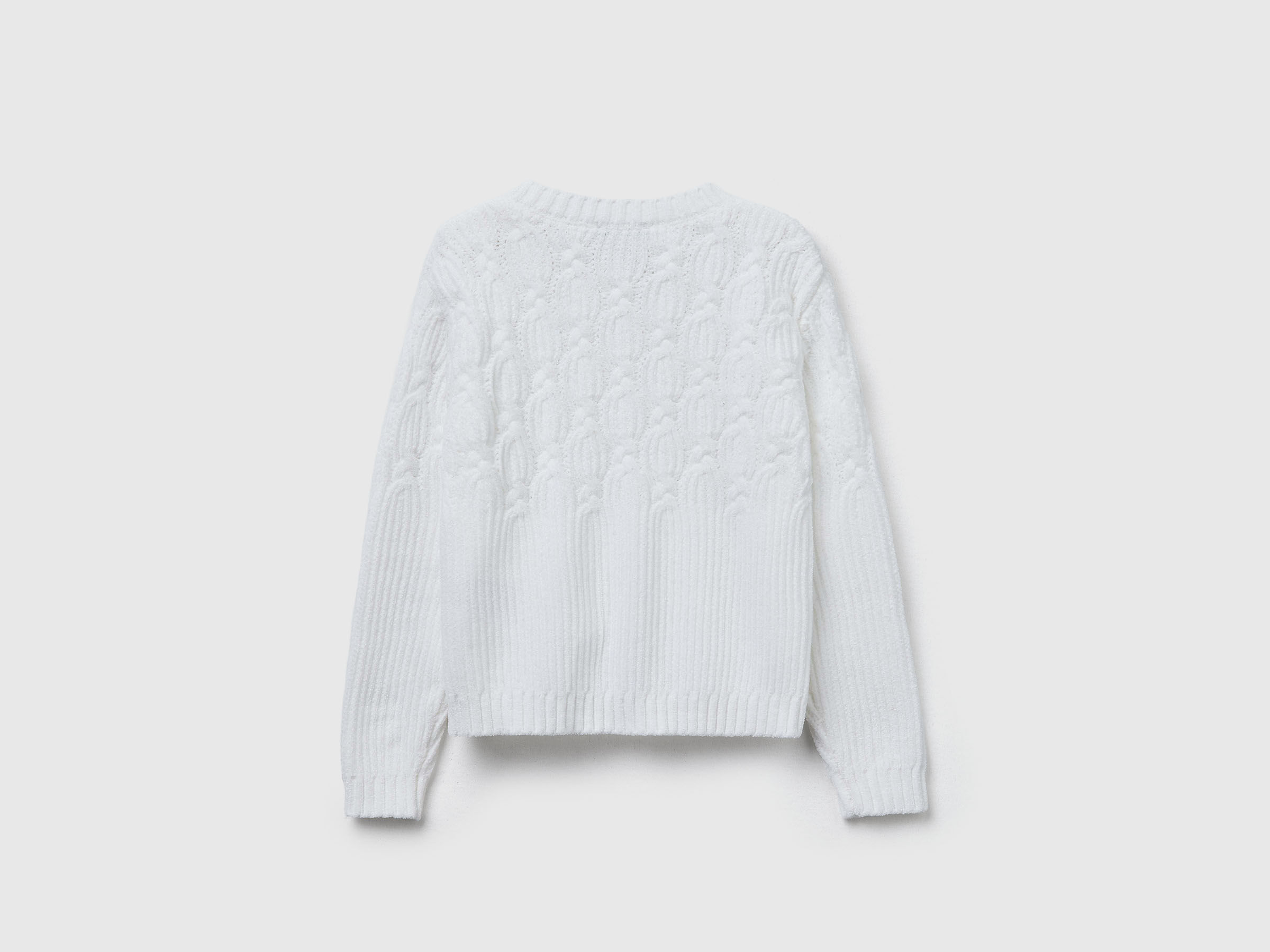 SWEATER L/S Junior Girl image number 2